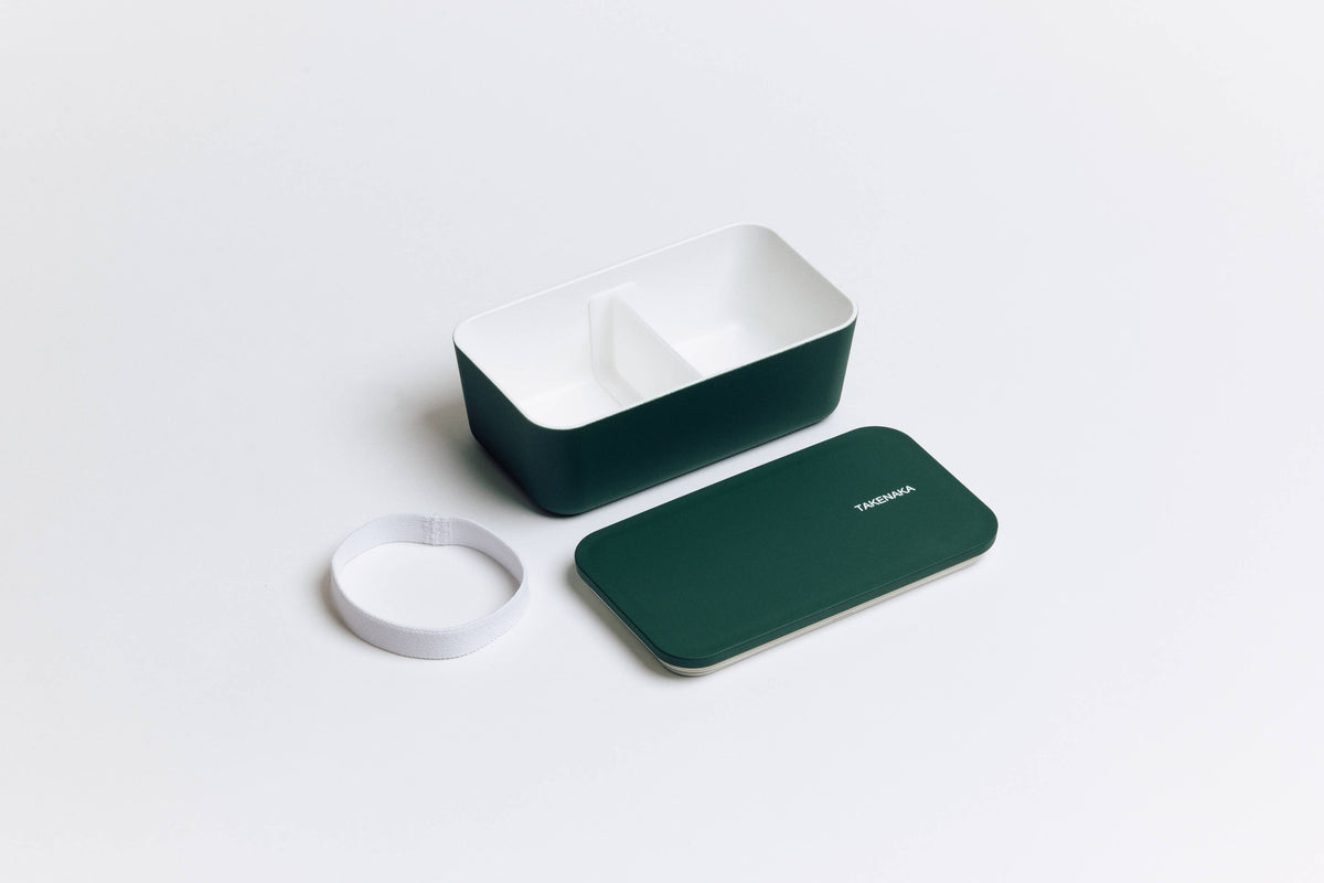 Bento Box Flat