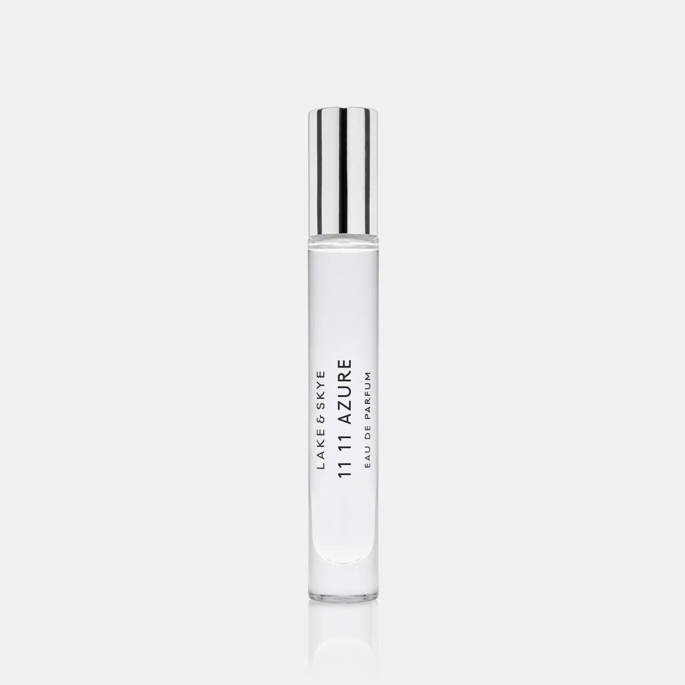 11 11 Azure Eau De Parfum by Lake & Skye