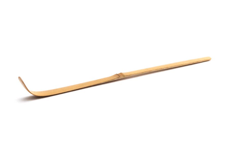 Chashaku Matcha Bamboo Spoon