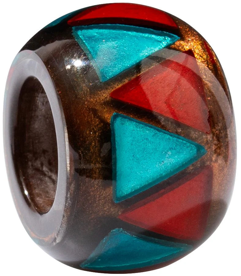 Triangle Bliss Bead