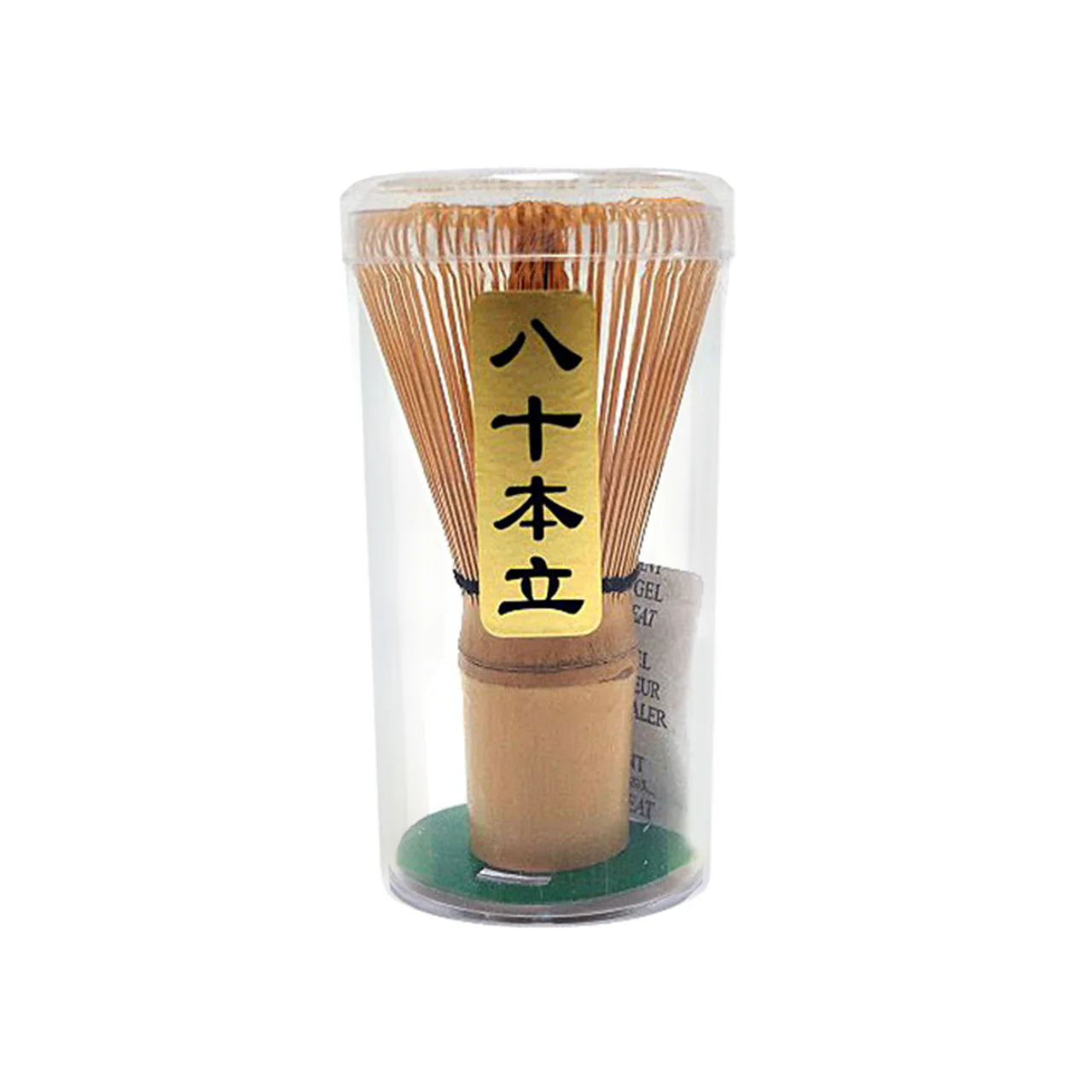 Chasen, Matcha Whisk