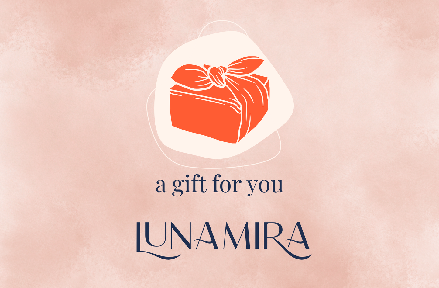 Lunamira Gift Card