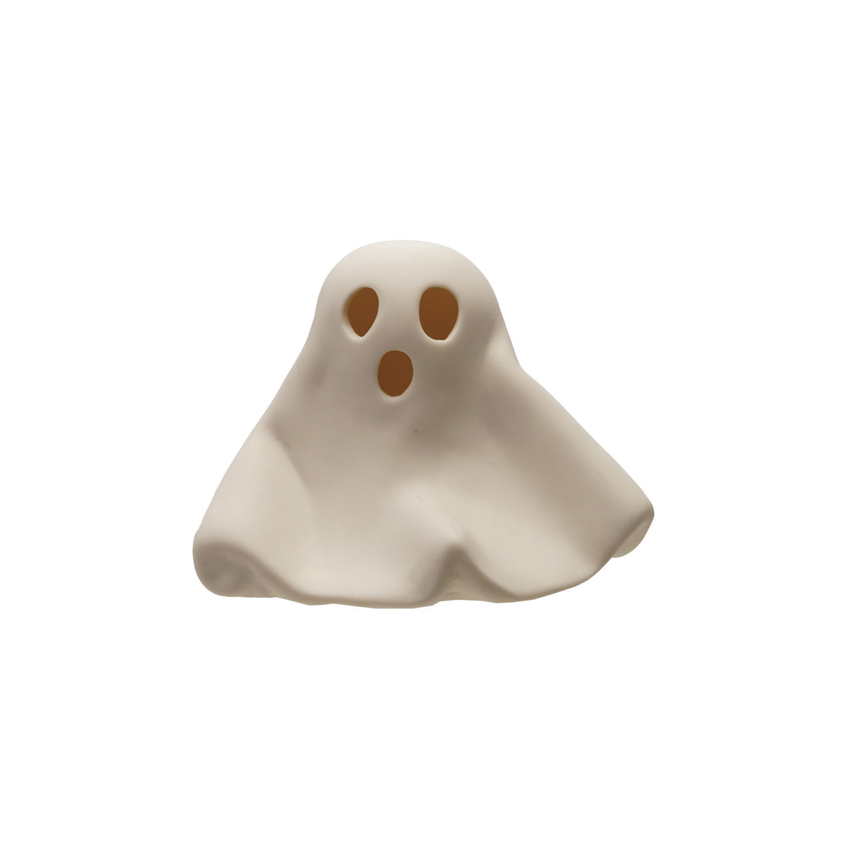 Stoneware Ghost, Lights Up
