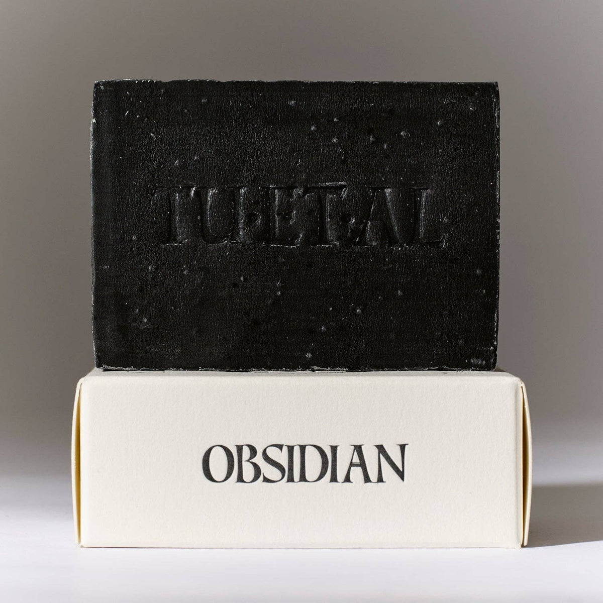 Obsidian Soap by Tu Et Al