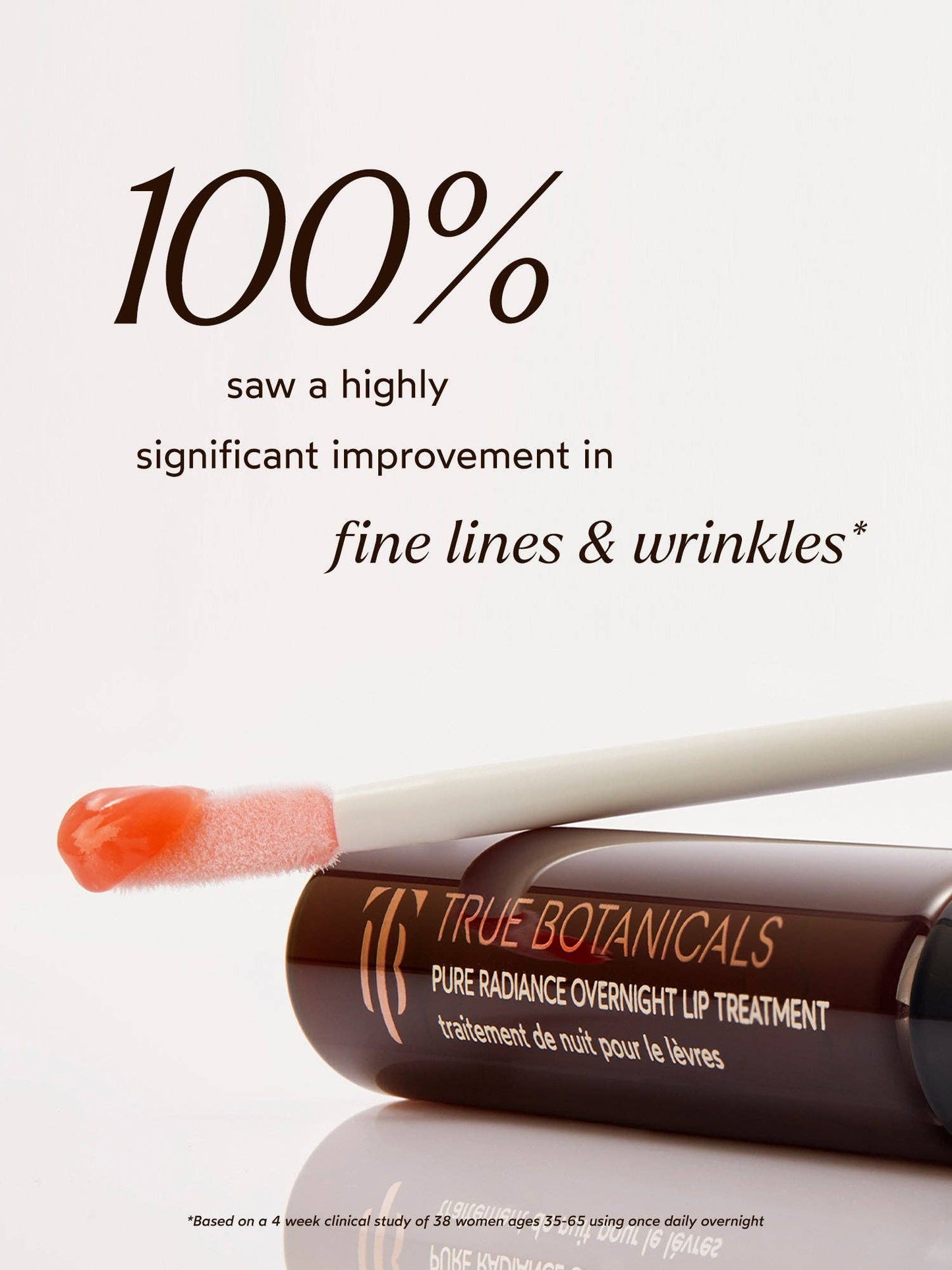 Pure Radiance Overnight Lip 