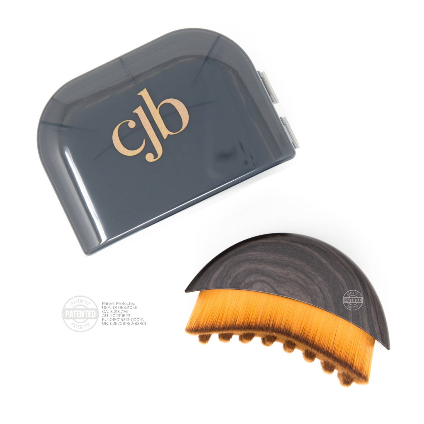 Lymphatic Brush by Cecily Braden - Small