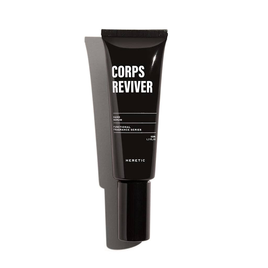 Corps Reviver Hand Moisturizer