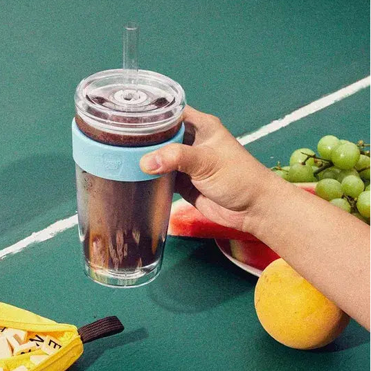 KeepCup Longplay Boba 160z