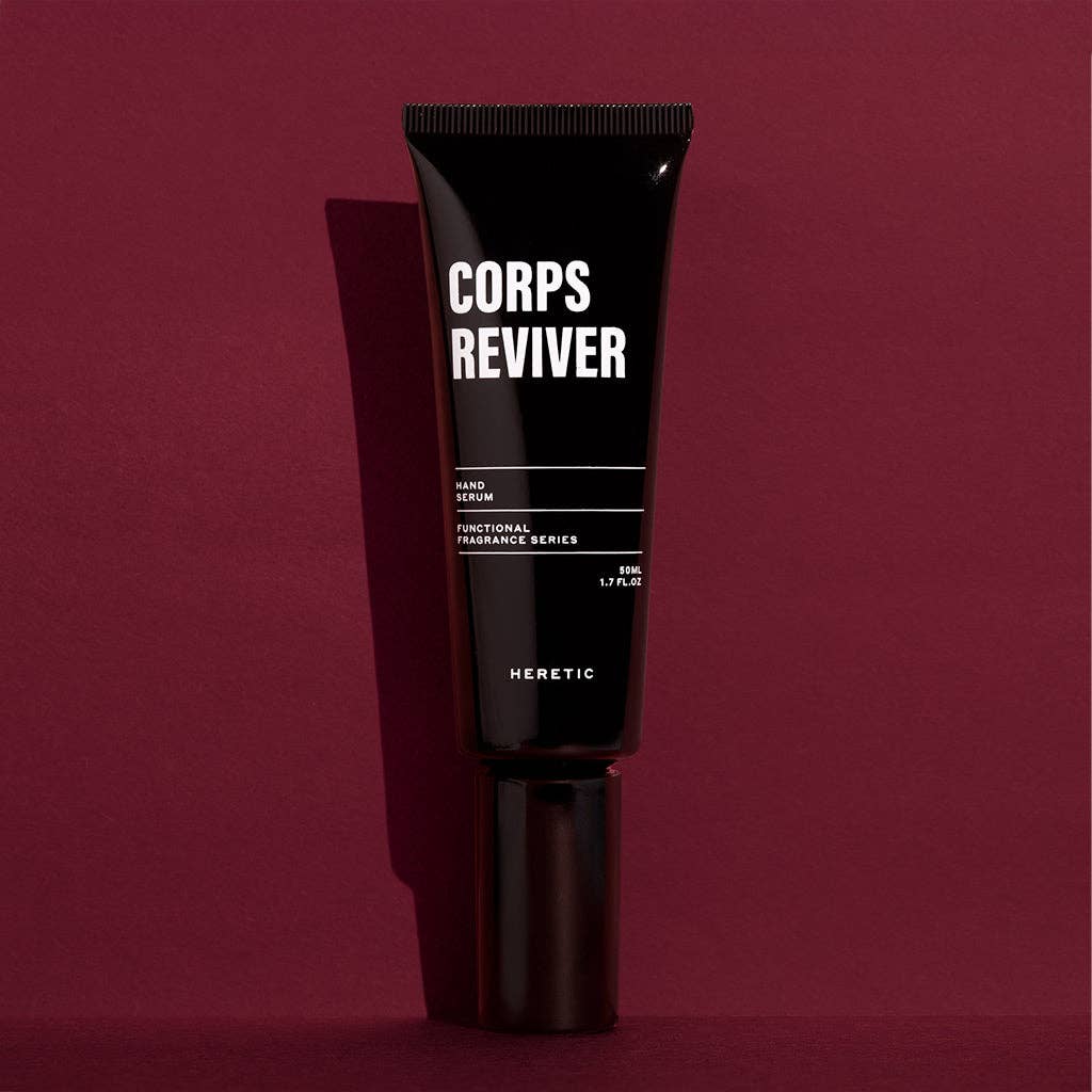 Corps Reviver Hand Moisturizer