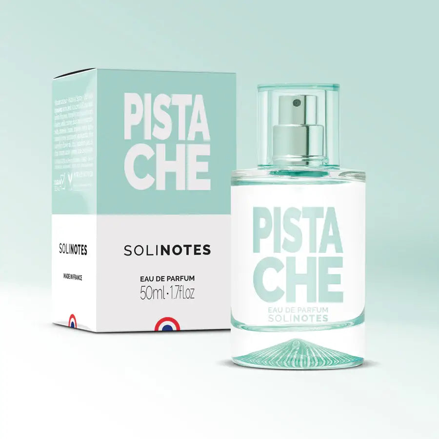Pistachio Perfume by Solinotes