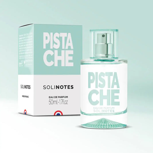 Pistachio Perfume by Solinotes