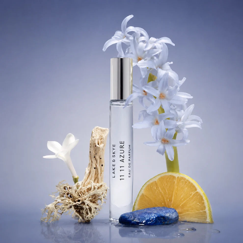 11 11 Azure Eau De Parfum by Lake & Skye