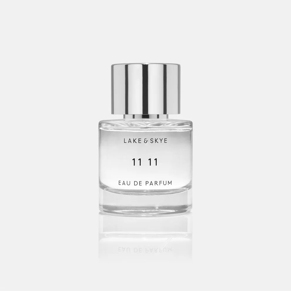 11 11 Eau De Parfum by Lake & Skye