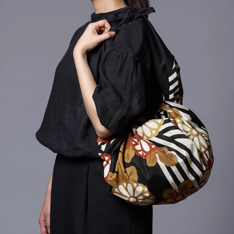Furoshiki Setsugekka Kimono, XL