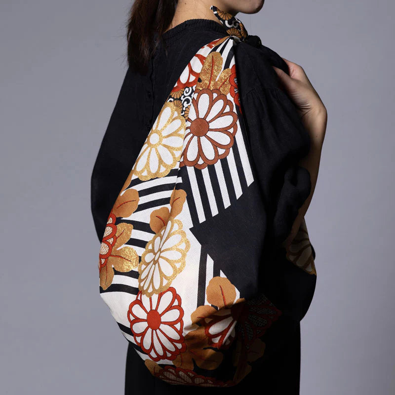 Furoshiki Setsugekka Kimono, XL