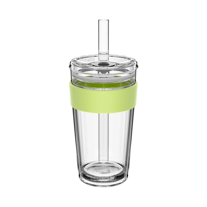 KeepCup Longplay Boba 160z