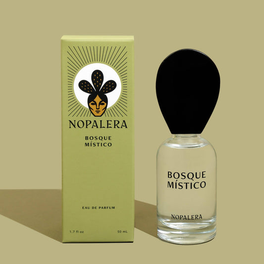 Bosque Místico Perfume, 50ml