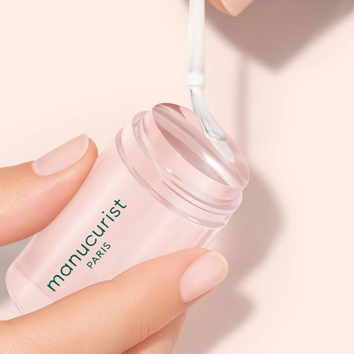 Mani Stamper for French Manicure Nail Art
