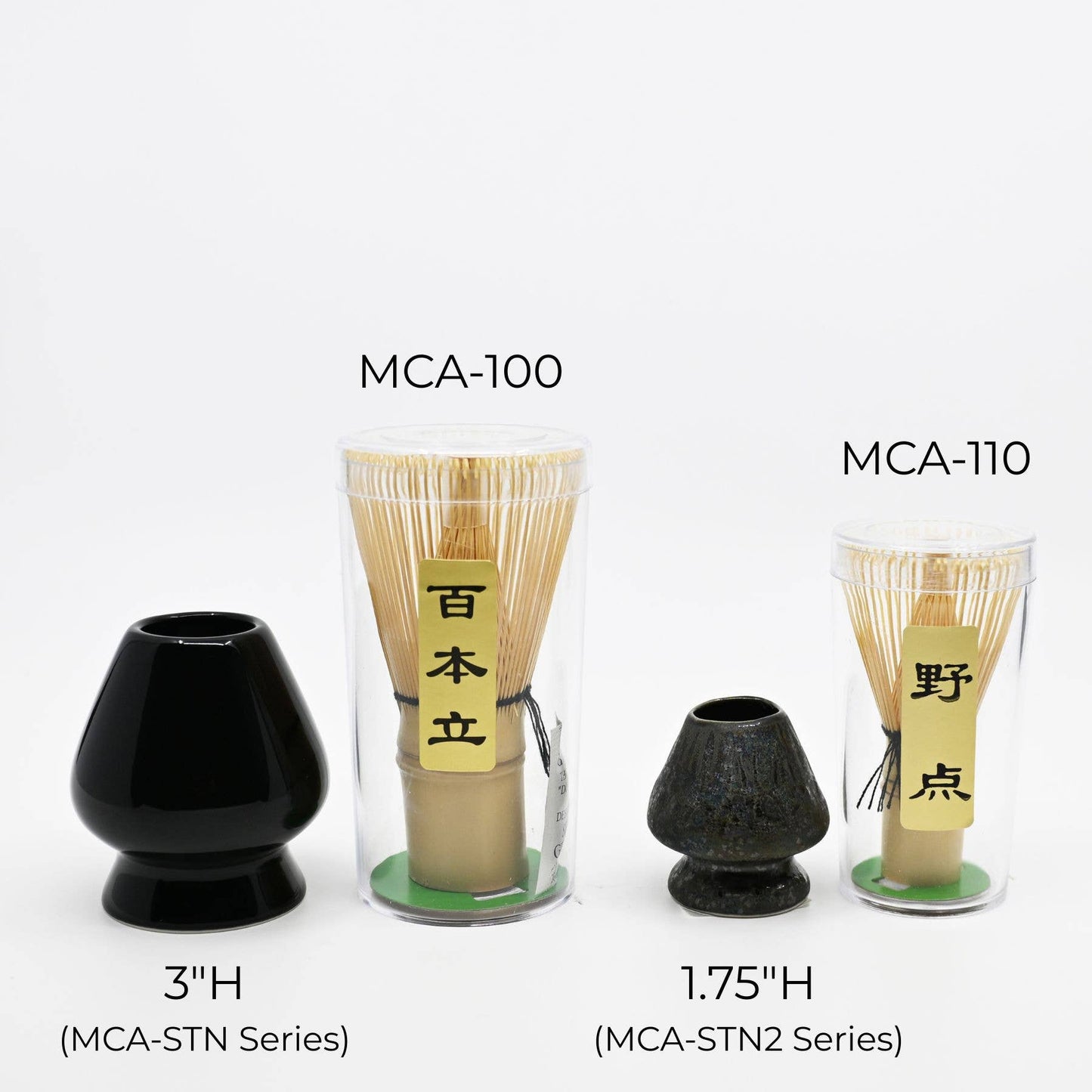 Matcha Whisk Chasen