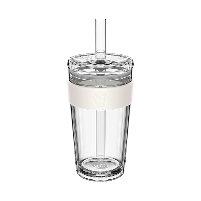 KeepCup Longplay Boba 160z