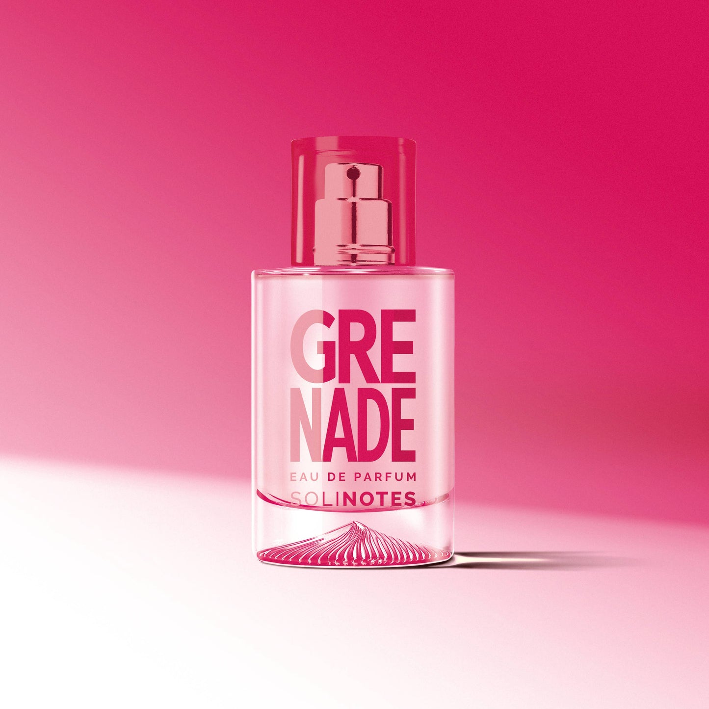 Grenade (Pomegranate) Perfume by Solinotes