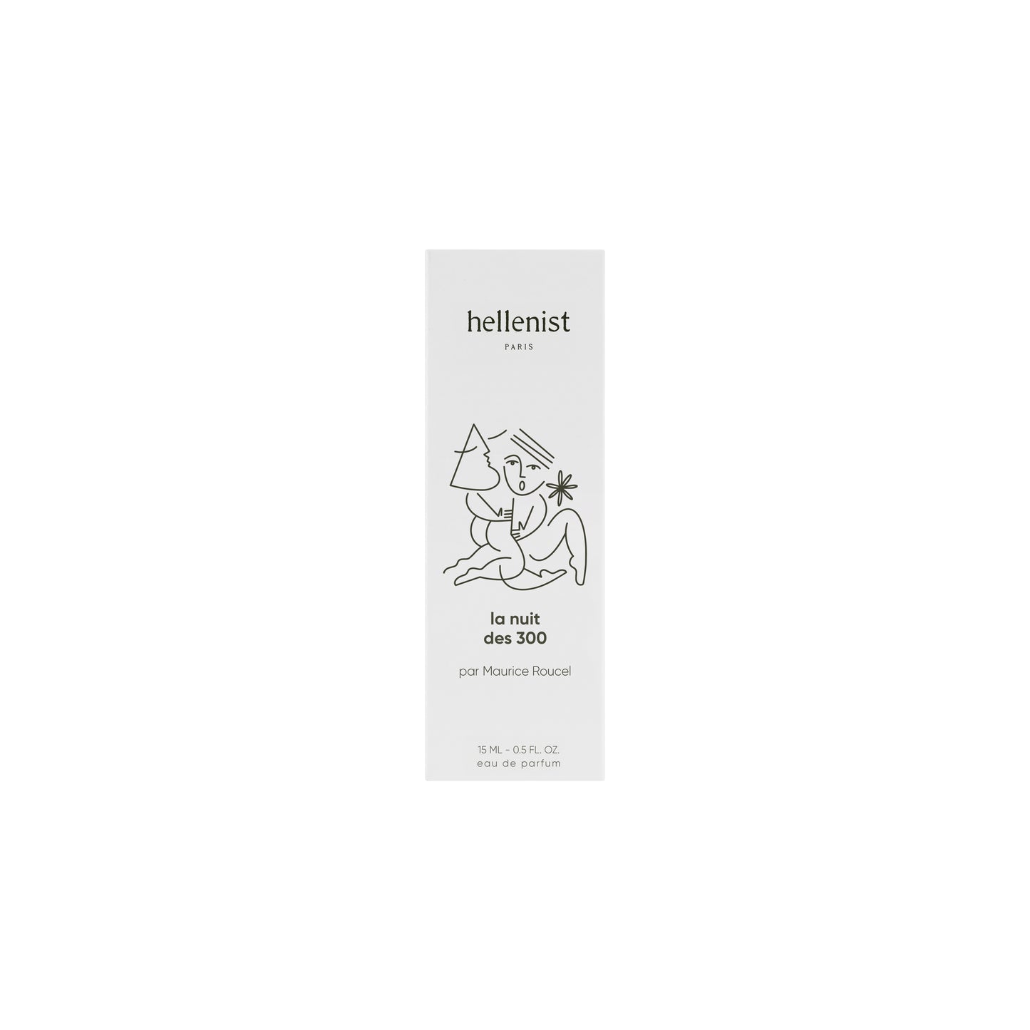 A L'ombre D'Artemis Eau de Parfum