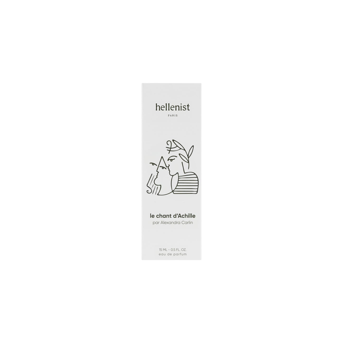 Le Chant D'Achille Eau de Parfun