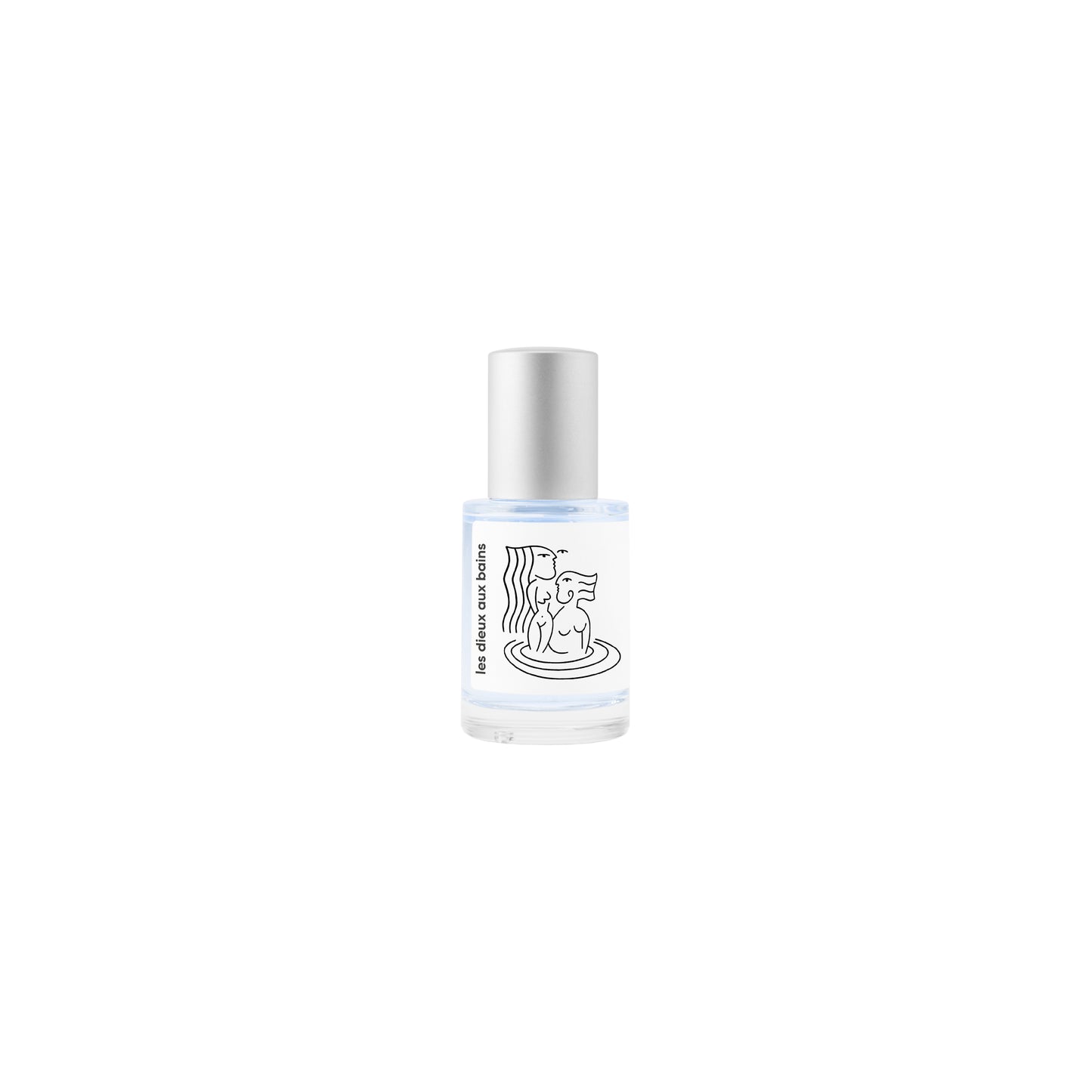 Les Dieux Aux Bains Eau de Parfum