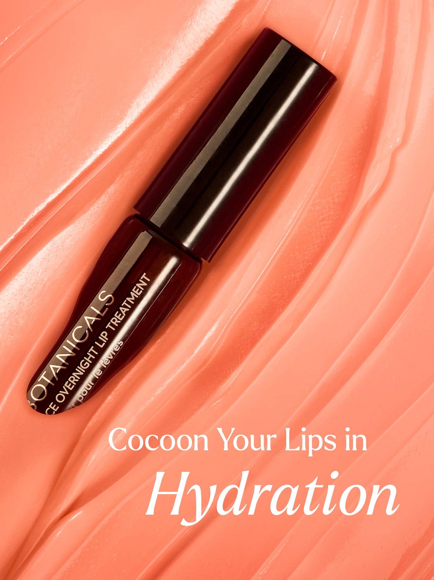 Pure Radiance Overnight Lip 