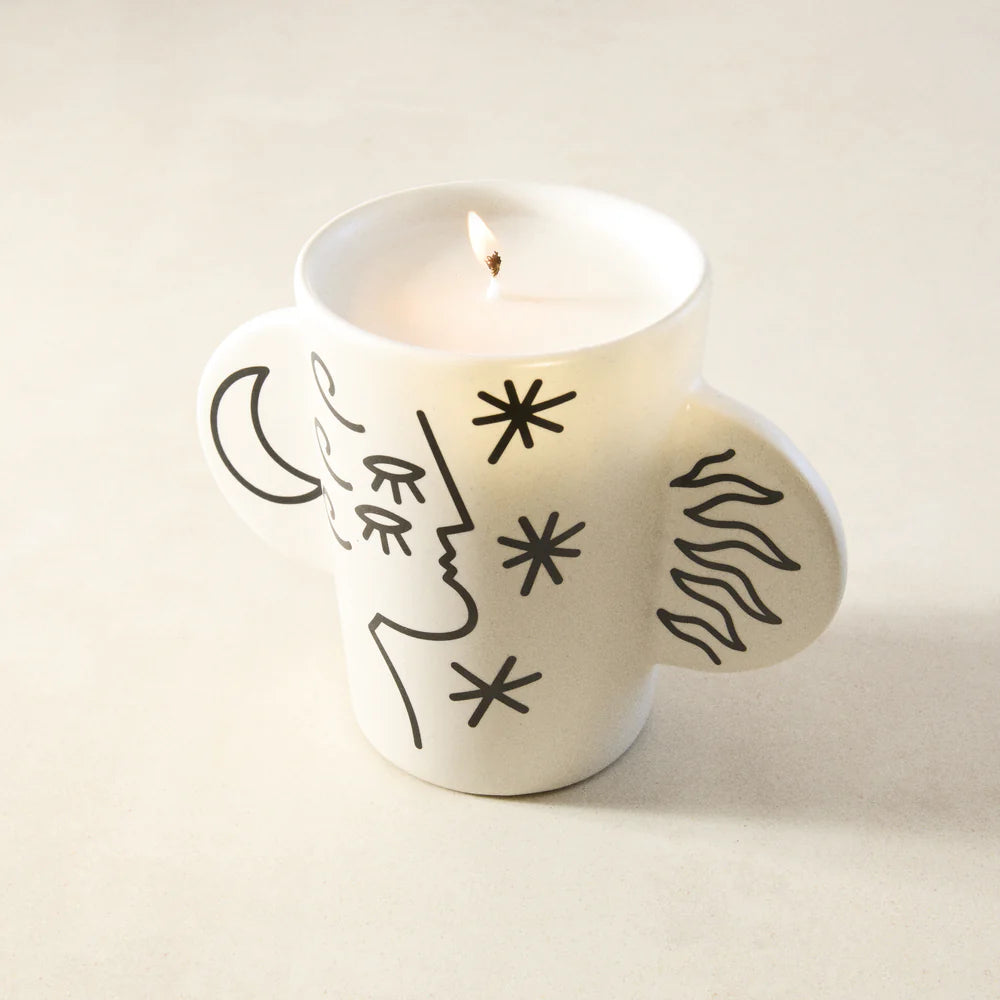 Lavande Olympe Candle