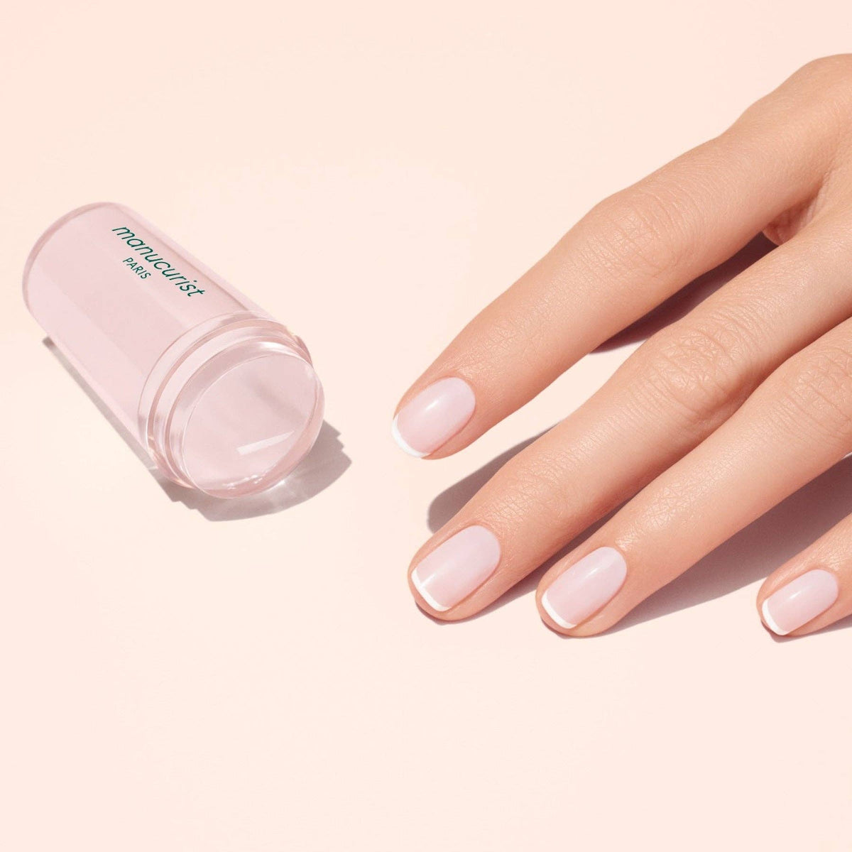Mani Stamper for French Manicure Nail Art