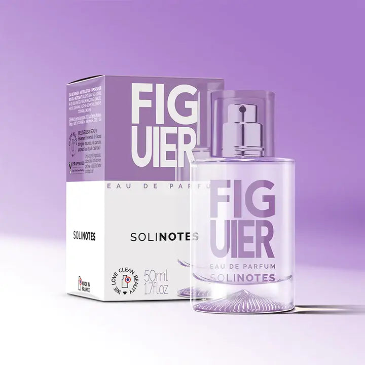 Figuier (Fig Tree) Perfume by Solinotes