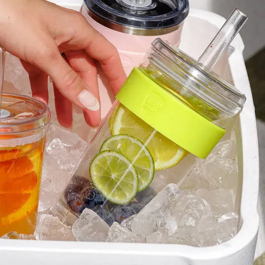 KeepCup Longplay Boba 160z