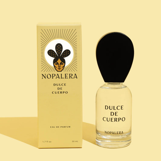 Dulce de Cuerpo Perfume, 50ml