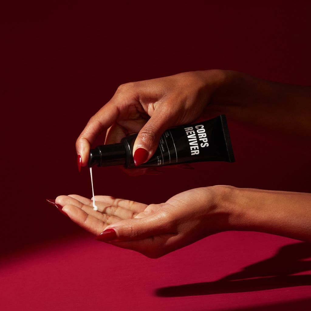 Corps Reviver Hand Moisturizer