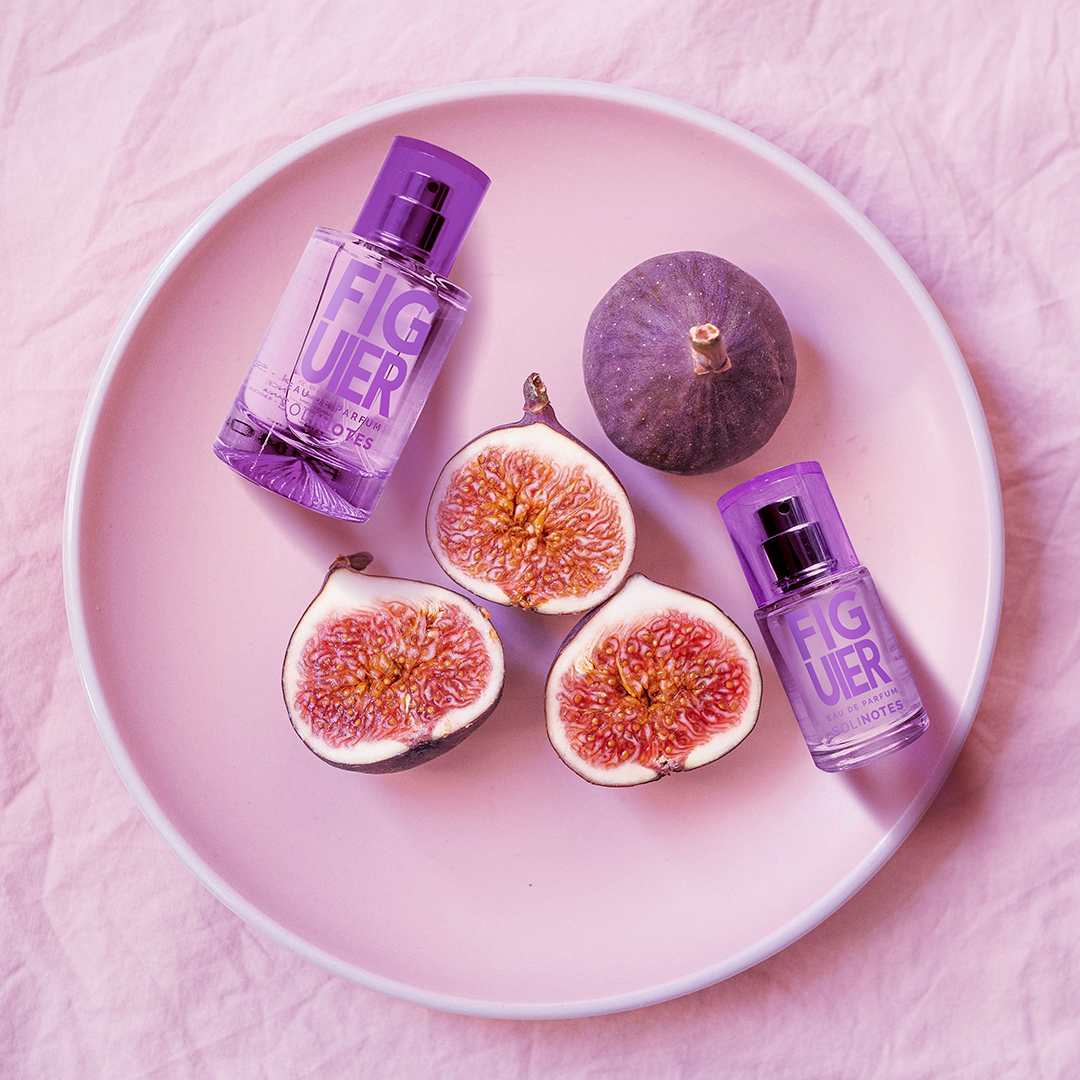 Figuier (Fig Tree) Perfume by Solinotes