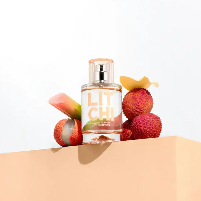 Litchi (Lychee) Perfume by Solinotes