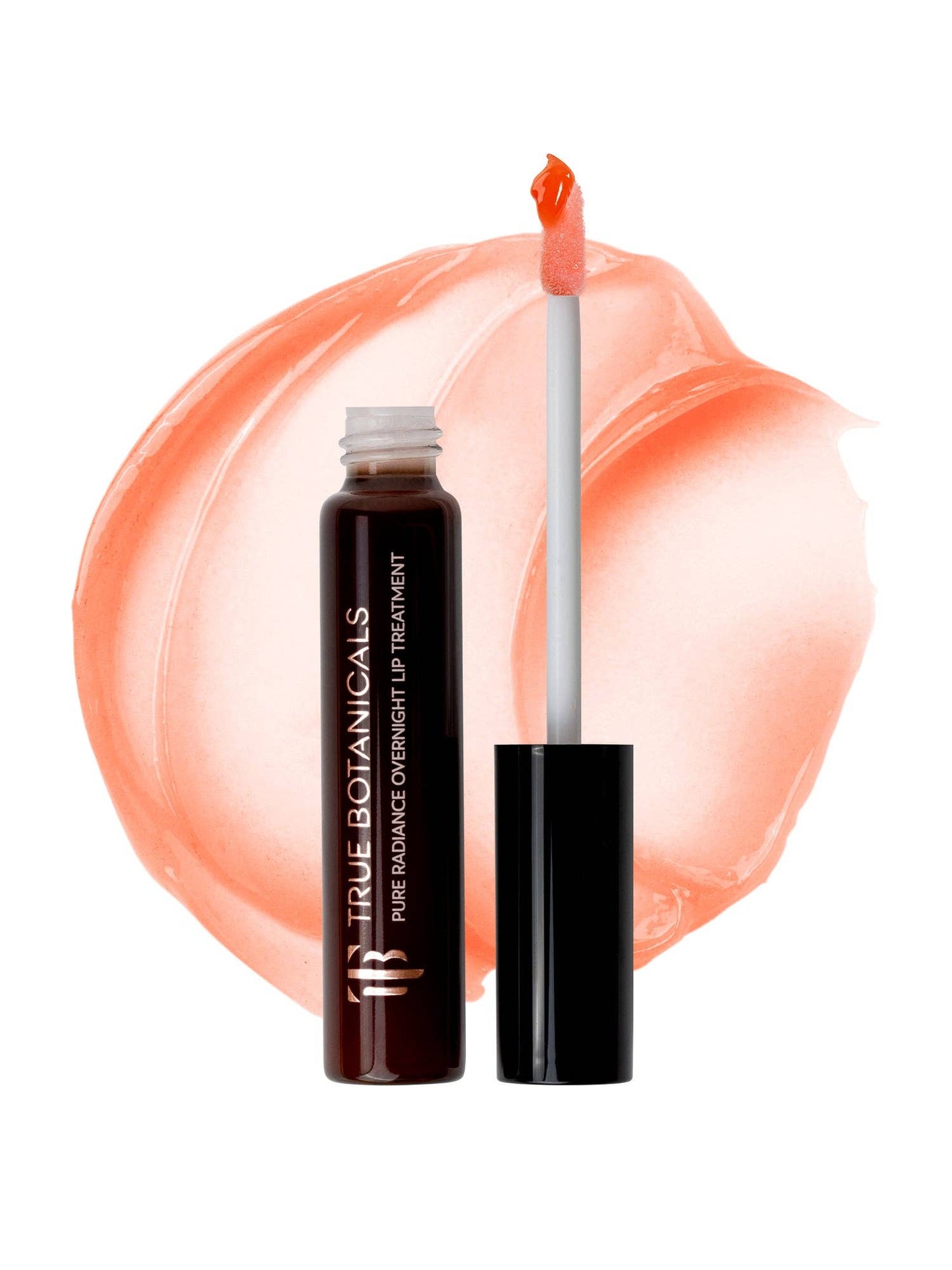 Pure Radiance Overnight Lip 