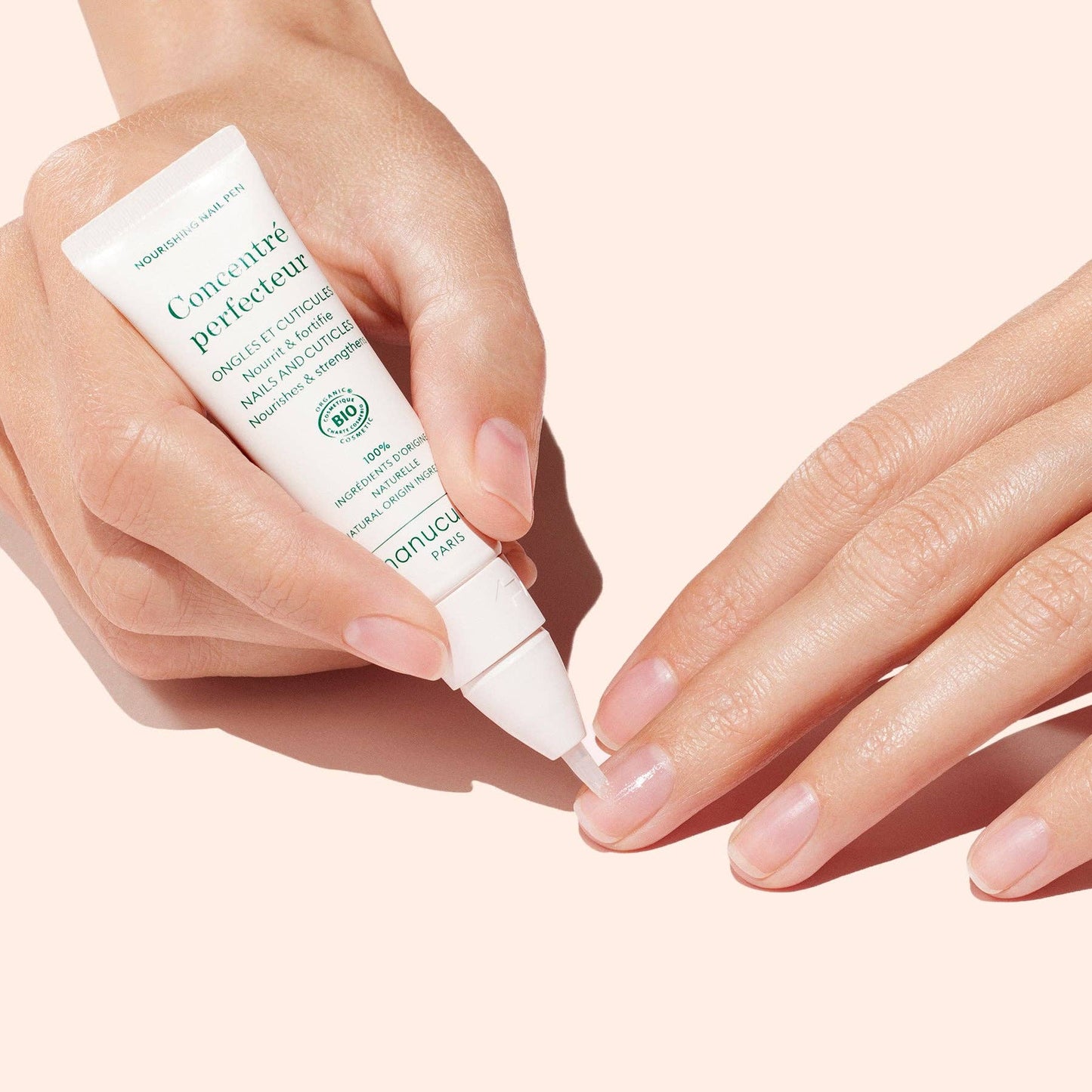 Nourishing Nail & Cuticle Pen