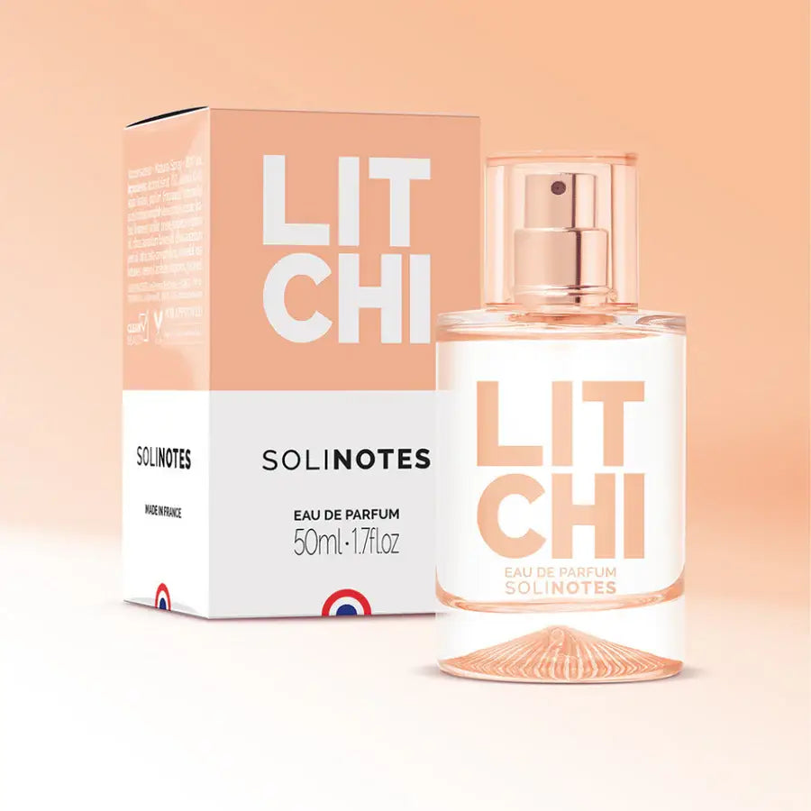 Litchi (Lychee) Perfume by Solinotes