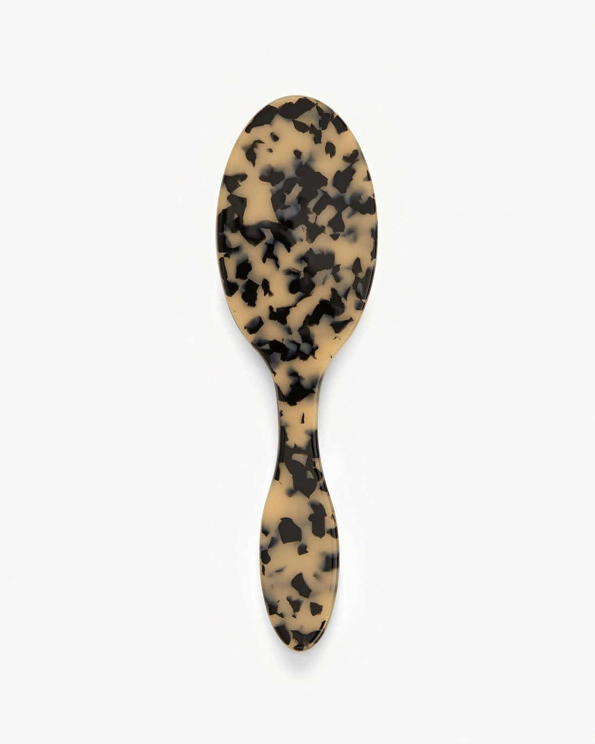 Blonde Tortoise Everyday Hair Brush, Boars Hair