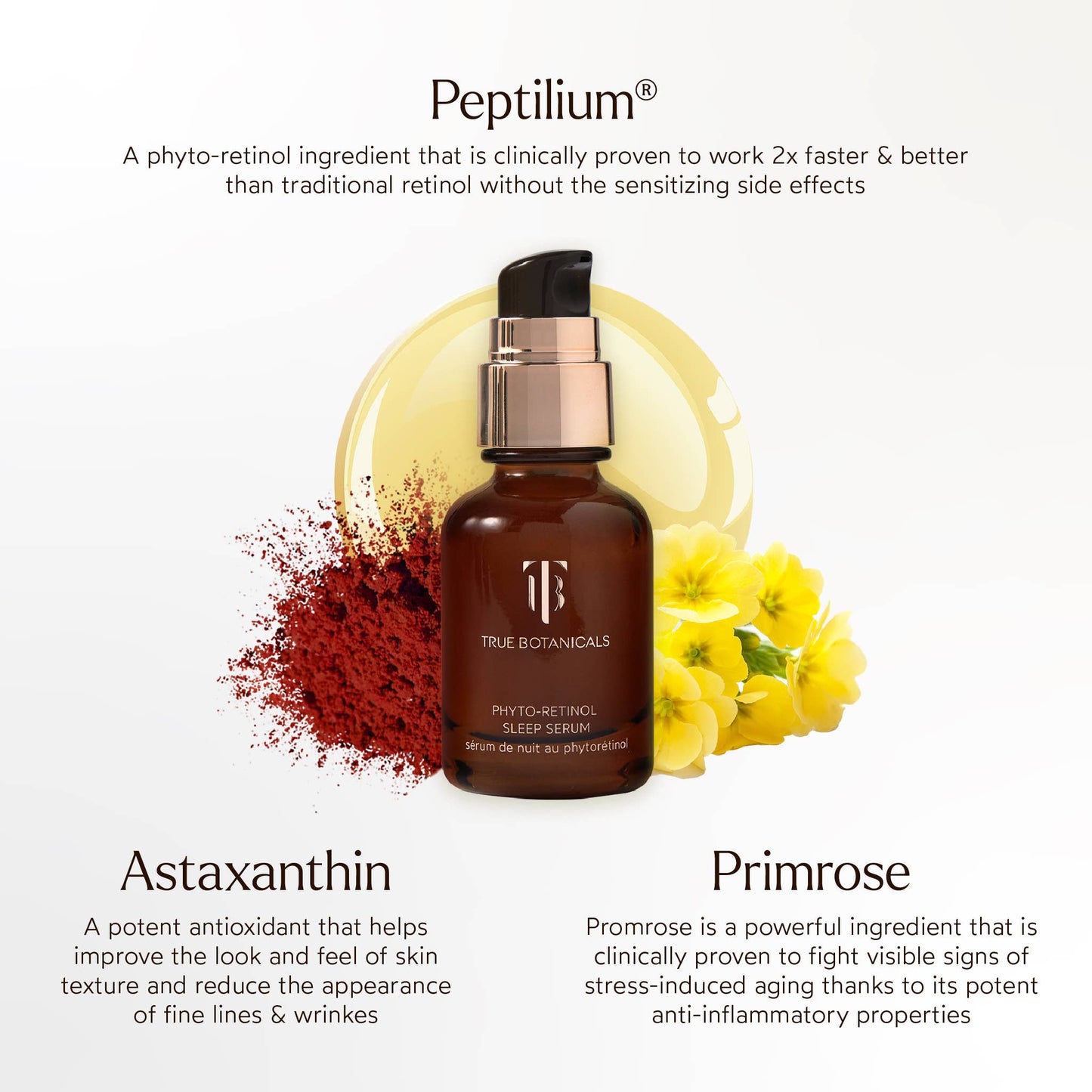 Phyto Retinol Anti-Aging Sleep Serum