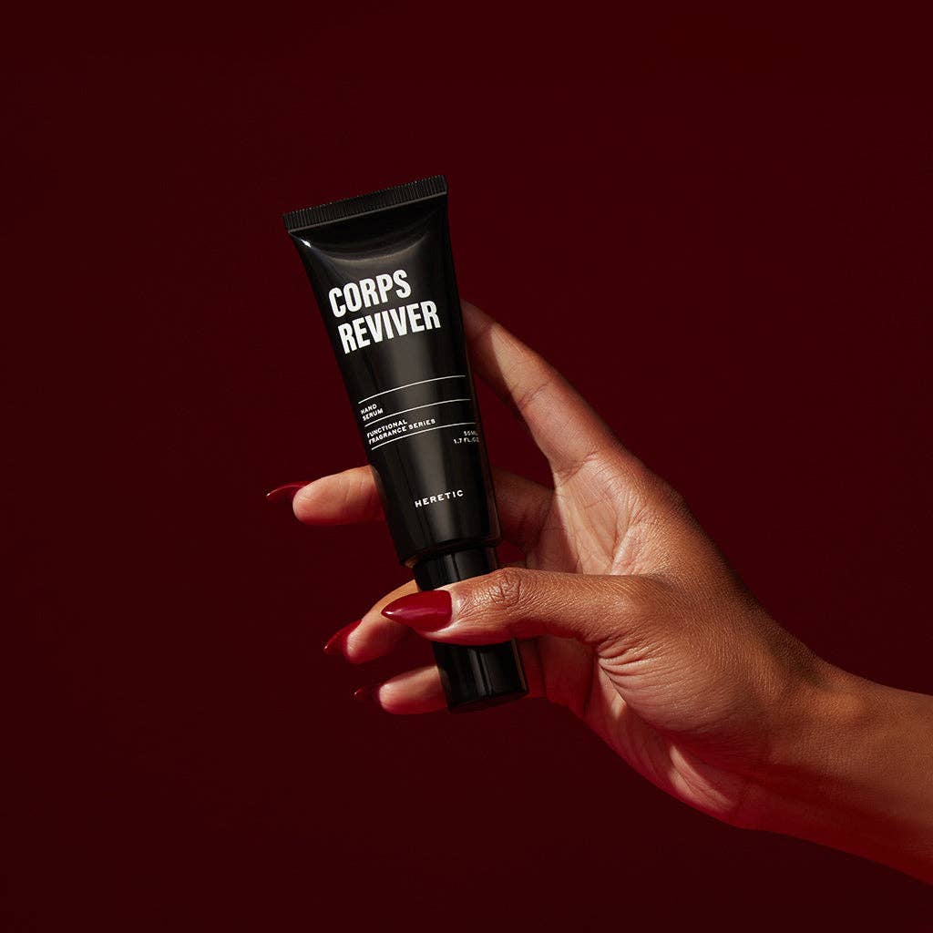 Corps Reviver Hand Moisturizer