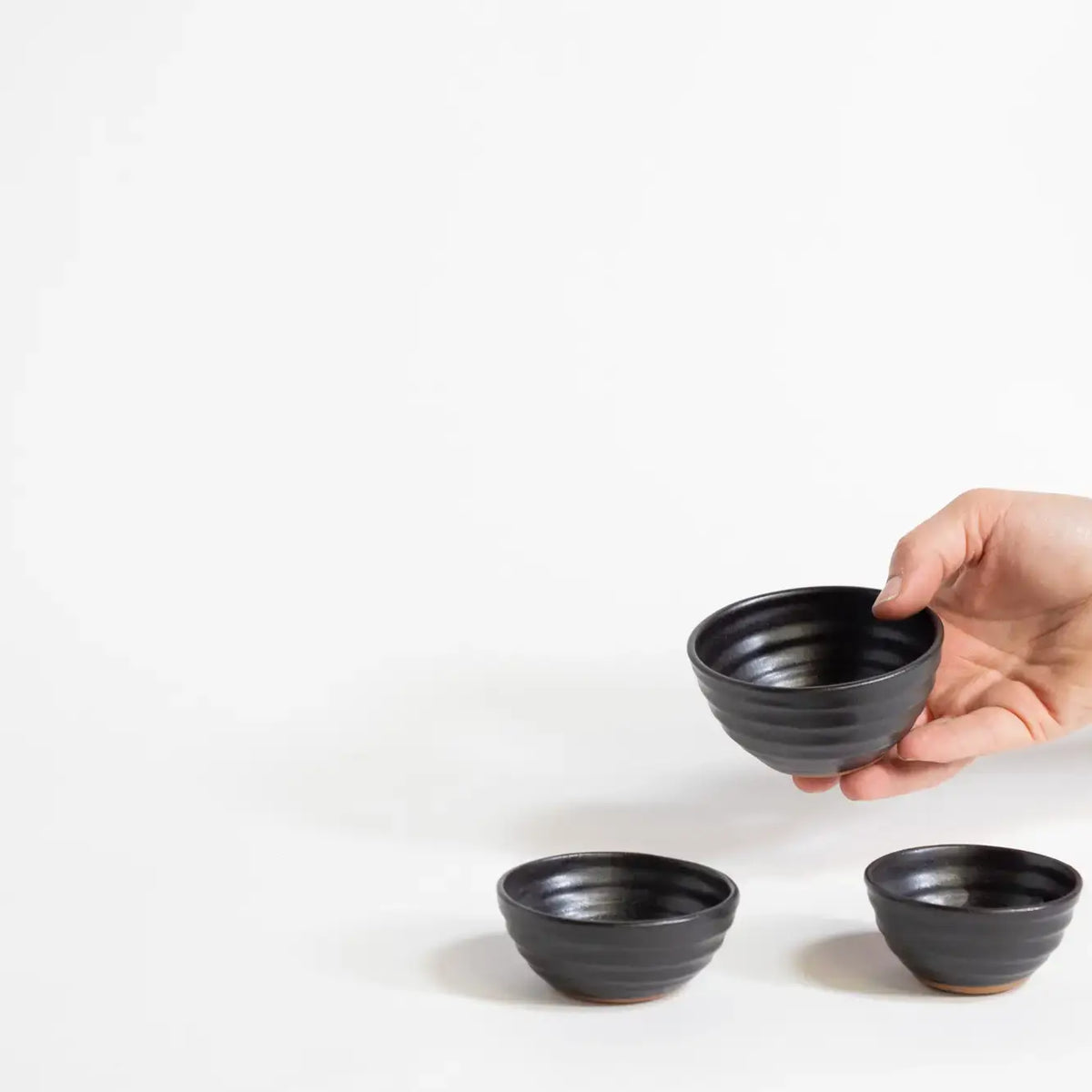Little Ceramic Bowl, Handmade