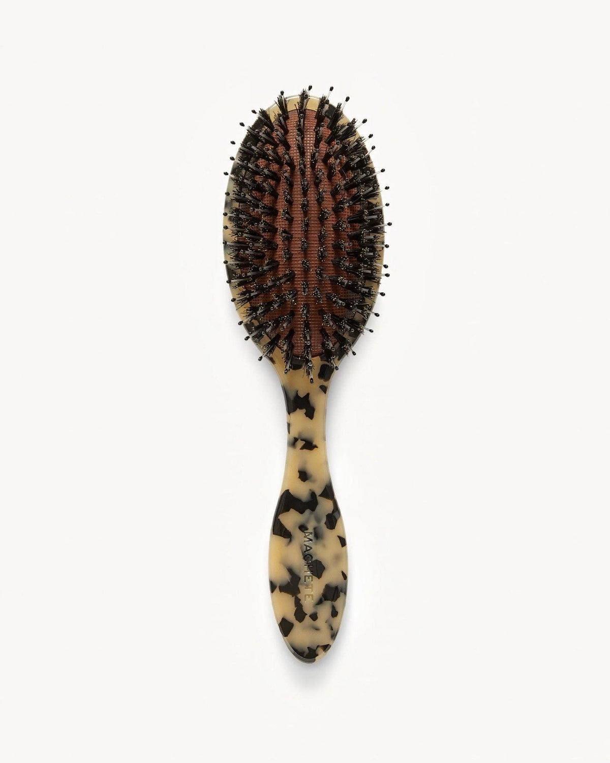 Blonde Tortoise Everyday Hair Brush, Boars Hair
