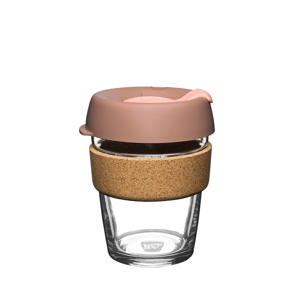 KeepCup 12oz Brew Cork