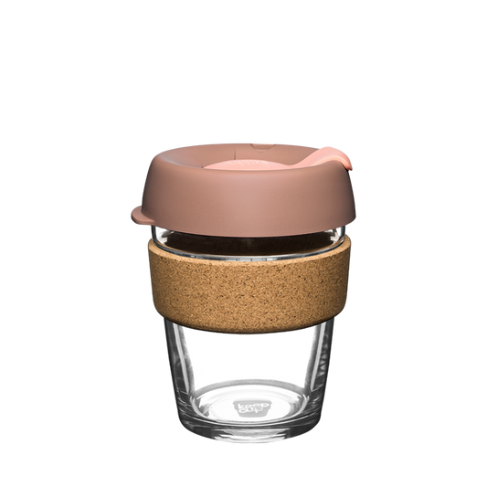 KeepCup 12oz Brew Cork