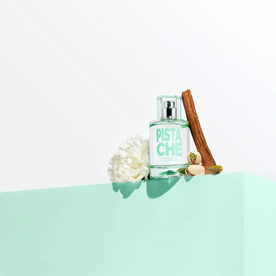 Pistachio Perfume by Solinotes