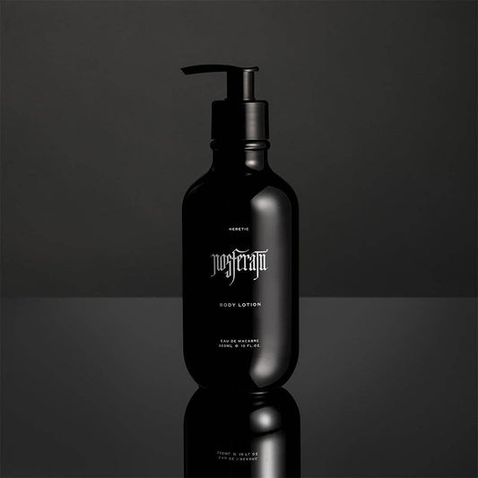 Nosferatu Body Lotion