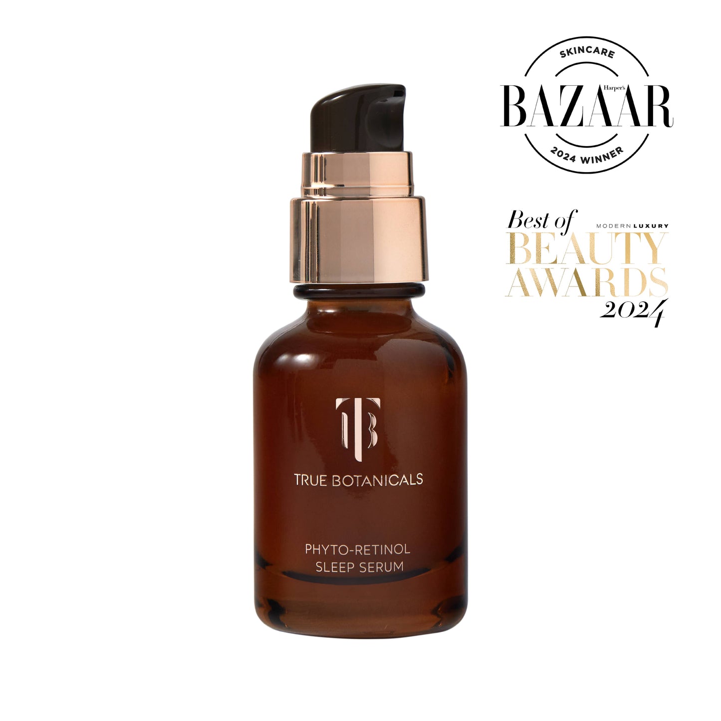 Phyto Retinol Anti-Aging Sleep Serum